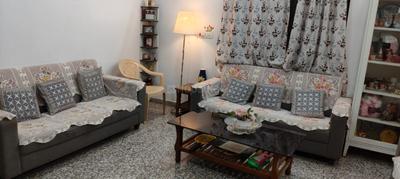 Hall Image of 3500 Sq.ft 5 BHK Independent House for sale in Vikarabad Town Vikarabad for Rs. 18000000