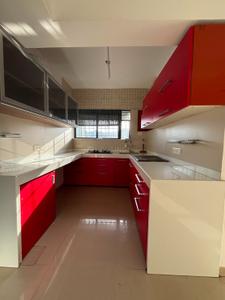 Kitchen Image of 1000 Sq.ft 2 BHK Apartment / Flat for sale in Kothrud Pune for Rs. 12500000