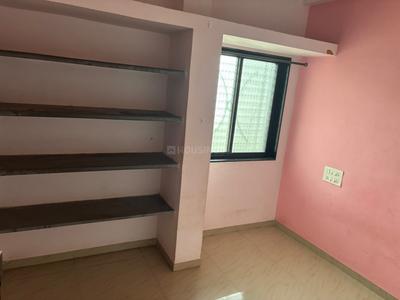 Bedroom Image of 1400 Sq.ft 2 BHK Builder Floor for rent in Aditya Aryash Residency, Soregaon Solapur for Rs. 12000
