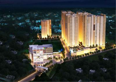 Image of 1442 Sq.ft 2 BHK Apartment / Flat for sale in Laxmi Fresh Living, Phulnakhara, Cuttack for Rs. 11103400