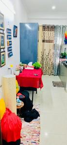 Hall Image of Larisa residency only for girls pg in Sector 22, Gurgaon