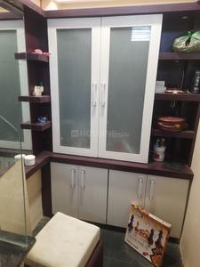 Kitchen Image of 2010 Sq.ft 3 BHK Independent House for sale in Tejaji Nagar Indore for Rs. 9500000