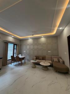 Hall Image of 810 Sq.ft 2 BHK Builder Floor for sale in Kharar Mohali for Rs. 4290000