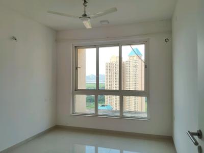 Bedroom Image of 1260 Sq.ft 3 BHK Apartment / Flat for sale in Neelam Senroofs Phase III, Mulund East Mumbai for Rs. 35000000