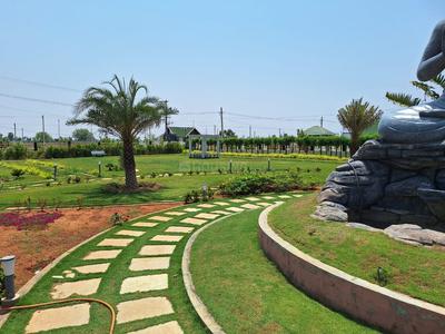 Image of 150 Sq.ft Residential Plot / Land for sale in Bibinagar, Yadadri Bhuvanagiri for Rs. 3400000
