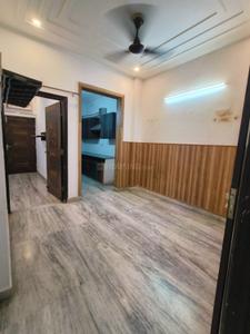 Hall Image of 1000 Sq.ft 2 BHK Builder Floor for rent in Sector 46 Gurgaon for Rs. 32000