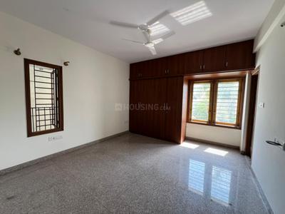 Bedroom Image of 1100 Sq.ft 2 BHK Apartment / Flat for rent in Banashankari Bengaluru for Rs. 55000