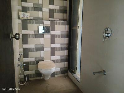 Image of 1050 Sq.ft 2 BHK Apartment / Flat for sale in Ulwe, Navi Mumbai for Rs. 8700000