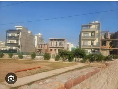 Image of 1150 Sq.ft Residential Plot / Land for sale in Land White City, Sector 114, Mohali for Rs. 7900000