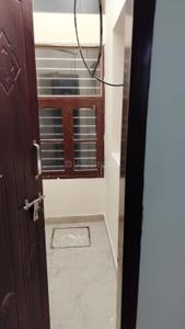 Balcony Image of 900 Sq.ft 3 BHK Independent House for sale in Kharar Mohali for Rs. 5590000