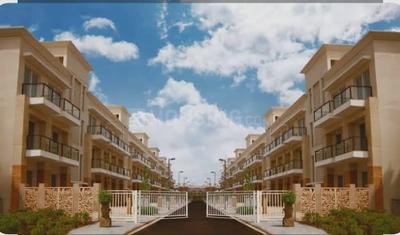 Image of 1600 Sq.ft 3 BHK Apartment / Flat for sale in BPTP Astaire Garden Floors, Sector 70A, Gurgaon for Rs. 20000000