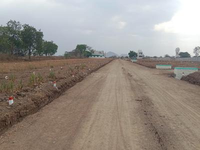 Image of 720 Sq.ft Residential Plot / Land for sale in Vadner Dumala, Devlali for Rs. 2240000