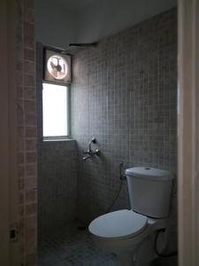 Bedroom Two Image of 1284 Sq.ft 3 BHK Apartment / Flat for sale in Paras Tierea, Sector 137 Noida for Rs. 11000000