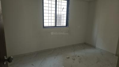 Bedroom Image of 800 Sq.ft 2 BHK Apartment / Flat for sale in Wadgaon Sheri Pune for Rs. 7500000