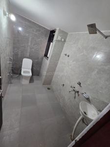 Bathroom Image of 900 Sq.ft 2 BHK Apartment / Flat for rent in Radhakishan Pura Sikar for Rs. 8000