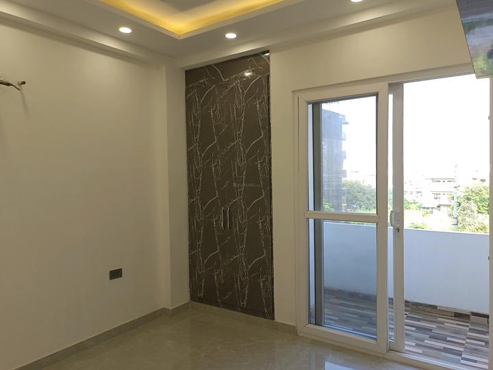 Sector 42, Green Field Colony Bedroom One 1