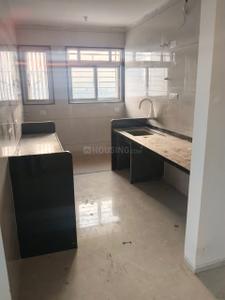 Kitchen Image of 1121 Sq.ft 2 BHK Apartment / Flat for sale in Erandwane Pune for Rs. 22500000