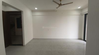 Living Room Image of 1150 Sq.ft 3 BHK Apartment / Flat for rent in Mantra Miraki Akurdi, Akurdi Pune for Rs. 42000