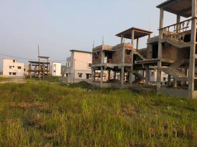 Image of 1440 Sq.ft Residential Plot / Land for sale in Swapnabhumi, New Town, Kolkata for Rs. 3555555