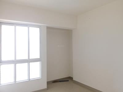 Bedroom Image of 900 Sq.ft 2 BHK Apartment / Flat for rent in Puraniks City Reserva Phase 1, Thane West Thane for Rs. 21000