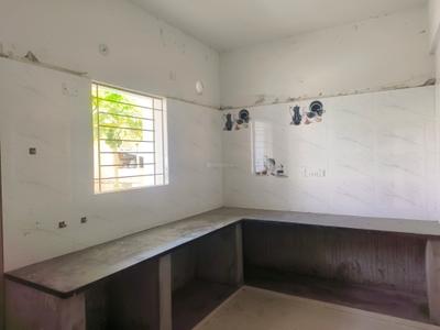 Kitchen Image of 1526 Sq.ft 3 BHK Apartment / Flat for sale in Talaghattapura Bengaluru for Rs. 9900010
