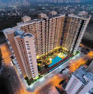 Image of 1680 Sq.ft 3 BHK Apartment / Flat for sale in Paradise Sai Mannat, Kharghar, Navi Mumbai for Rs. 18500000