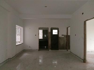 Living Room Image of 1279 Sq.ft 3 BHK Apartment / Flat for sale in Salt Lake City Kolkata for Rs. 7500000