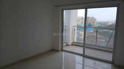 Bedroom Image of 1176 Sq.ft 3 BHK Apartment / Flat for rent in Runwal The Central Park, Chinchwad Pune for Rs. 46001