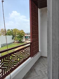 Balcony Image of 2000 Sq.ft 3.5 BHK Duplex for sale in Susuwahi Varanasi for Rs. 9300000
