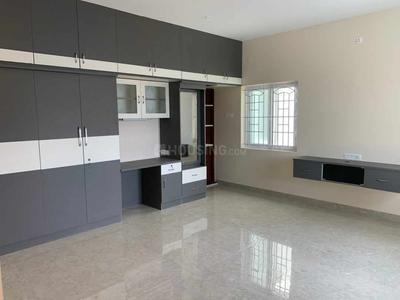 Bedroom Image of 1600 Sq.ft 3 BHK Independent House for sale in Narasimhanaickenpalayam Coimbatore for Rs. 6800988
