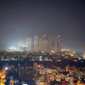 Image of 2650 Sq.ft 3 BHK Apartment / Flat for sale in Ambuja Utalika Luxury, Mukundapur, Kolkata for Rs. 46000000