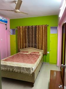 Bedroom Image of 1023 Sq.ft 2 BHK Apartment / Flat for sale in Vishal Leela Residency, Kharadi Pune for Rs. 9500000