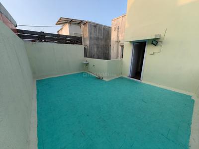 Balcony Image of 1144 Sq.ft 3 BHK Apartment / Flat for rent in Tharapakkam Chennai for Rs. 27000