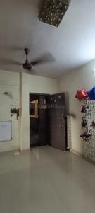 Hall Image of 525 Sq.ft 1 BHK Apartment / Flat for sale in Dombivli West Thane for Rs. 4500000