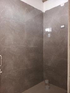 Bedroom Two Image of 1500 Sq.ft 3 BHK Apartment / Flat for sale in Krishna Elite Homes, Noida Extension Greater Noida for Rs. 5845000