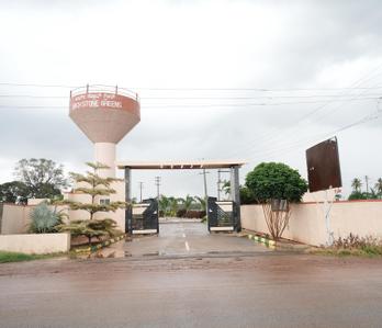 Image of 1200 Sq.ft Residential Plot / Land for sale in Chikkaballapura Town, Chikballapur District for Rs. 3960000