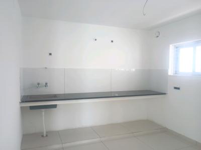 Kitchen Image of 2129 Sq.ft 3 BHK Apartment / Flat for sale in Jaswitha Luxor, Narsingi Hyderabad for Rs. 18400000