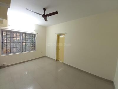 Bedroom Image of 1300 Sq.ft 2 BHK Apartment / Flat for rent in Richmond Town Bengaluru for Rs. 50000