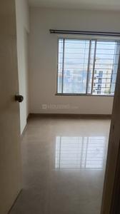 Bedroom Image of 1105 Sq.ft 2 BHK Apartment / Flat for rent in Pratham Sukhwani Emerald, Hadapsar Pune for Rs. 28000