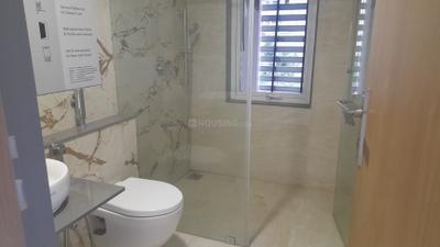 Image of 1560 Sq.ft 3 BHK Apartment / Flat for sale in Bhandari 7 Plumeria Drive Phase 3, Punawale, Pune for Rs. 17500000
