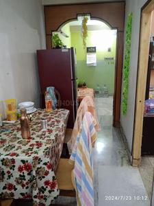 Hall Image of 765 Sq.ft 2 BHK Apartment / Flat for sale in Jadavpur Kolkata for Rs. 3000000