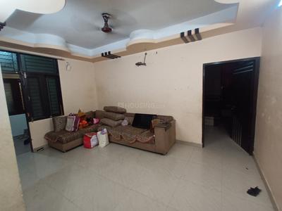 Hall Image of 1000 Sq.ft 2 BHK Apartment / Flat for rent in Nirman Nagar Jaipur for Rs. 20000
