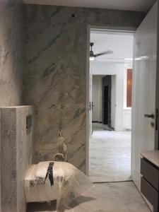 Bedroom One Image of 2160 Sq.ft 3 BHK Builder Floor for sale in South City Floors 1, Sector 41 Gurgaon for Rs. 40500000