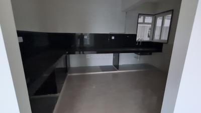 Kitchen Image of 1600 Sq.ft 3 BHK Apartment / Flat for sale in Bhandari 7 Plumeria Drive, Punawale Pune for Rs. 15000000