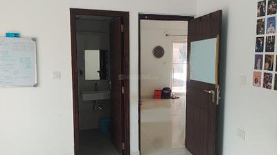 Bedroom Image of 1500 Sq.ft 3 BHK Apartment / Flat for sale in Myhna Maple, Varthur Bengaluru for Rs. 17800000