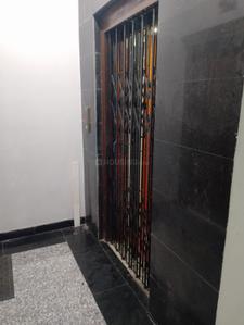 Balcony Image of 1309 Sq.ft 3 BHK Apartment / Flat for sale in Madurdaha Kolkata for Rs. 10000000