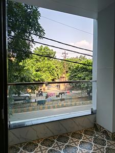 Bedroom Two Image of 1380 Sq.ft 3 BHK Builder Floor for sale in Vaishali Ghaziabad for Rs. 14000000