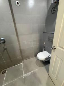 Bathroom Image of 1650 Sq.ft 3 BHK Apartment / Flat for rent in Celest, Gajuwaka Visakhapatnam for Rs. 50000