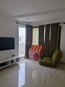 Hall Image of 3010 Sq.ft 4 BHK Villa for rent in Valmark City Ville, Hulimavu Bengaluru for Rs. 125000