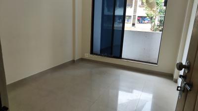 Bedroom Image of 1000 Sq.ft 2 BHK Apartment / Flat for sale in Airoli Navi Mumbai for Rs. 14000000